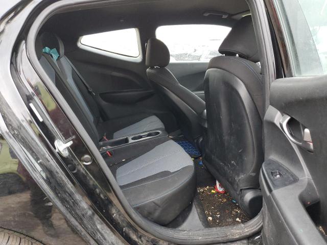Photo 10 from auction – 2020 HYUNDAI VELOSTER B with VIN KMHTG6AF2LU024565