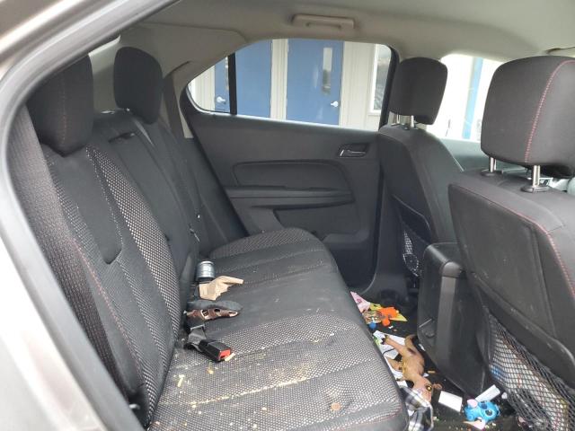 Photo 11 from auction – 2012 CHEVROLET EQUINOX LT with VIN 2GNFLEE53C6311511