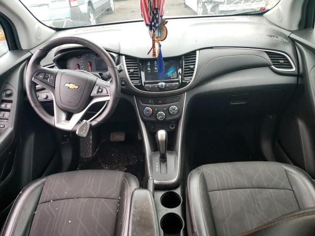 Photo 8 from auction – 2017 CHEVROLET TRAX 1LT with VIN KL7CJPSB3HB210140