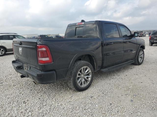 Photo 3 from auction – 2019 RAM 1500 LARAM with VIN 1C6RREJT0KN770876