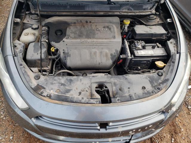Photo 11 from auction – 2013 DODGE DART SXT with VIN 1C3CDFBA6DD702403