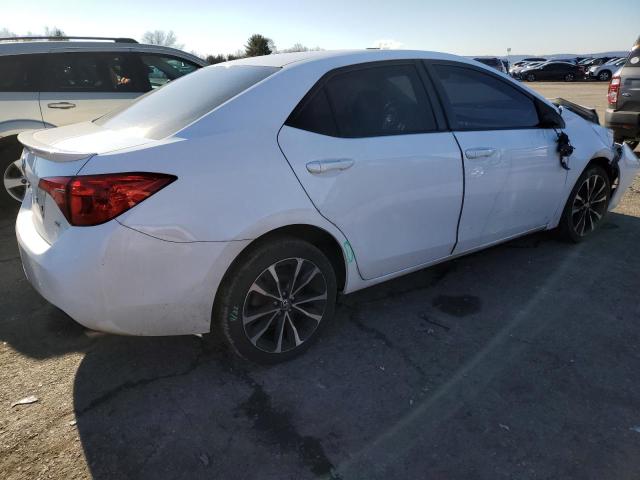 Photo 3 from auction – 2017 TOYOTA COROLLA L with VIN 2T1BURHE0HC942424