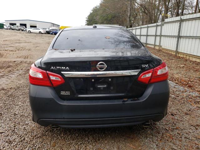 Photo 6 from auction – 2017 NISSAN ALTIMA 2.5 with VIN 1N4AL3AP1HC165998