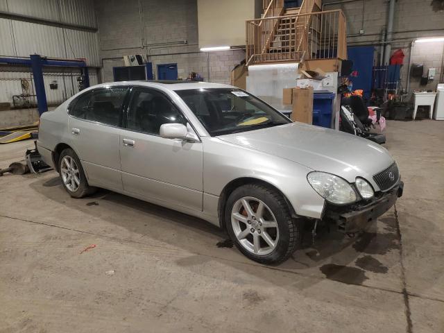 Photo 4 from auction – 2003 LEXUS GS 430 with VIN JT8BL69S230012905