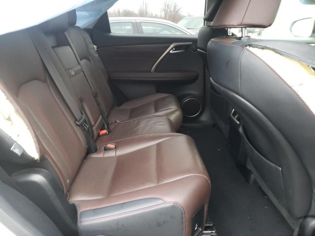 Photo 11 from auction – 2019 LEXUS RX 350 L with VIN JTJDZKCA4K2017217