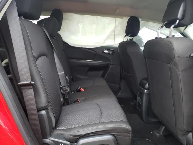 Photo 11 from auction – 2016 DODGE JOURNEY SE with VIN 3C4PDCAB8GT114149