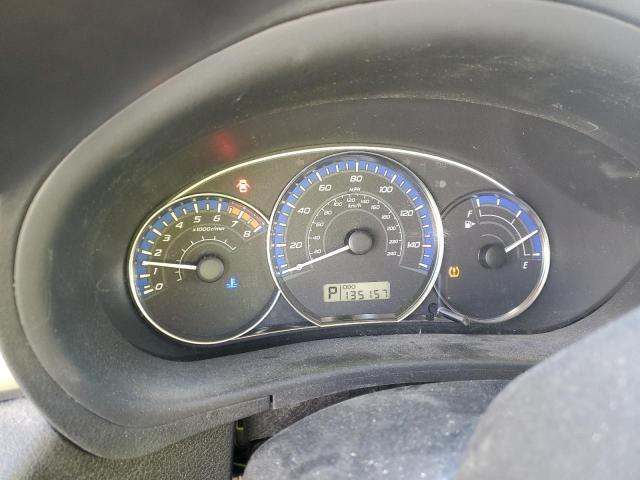 Photo 9 from auction – 2012 SUBARU FORESTER 2 with VIN JF2SHADC1CH427237