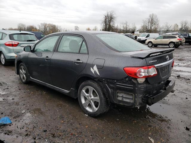 Photo 2 from auction – 2011 TOYOTA COROLLA BA with VIN 2T1BU4EE6BC683257