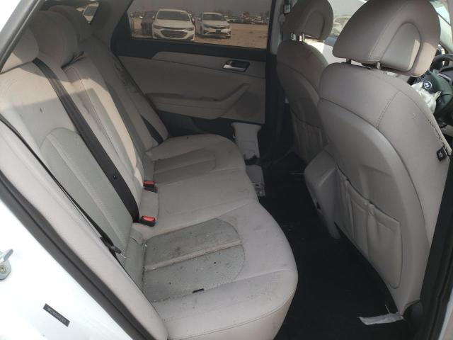 Photo 10 from auction – 2016 HYUNDAI SONATA SE with VIN 5NPE24AF6GH429876