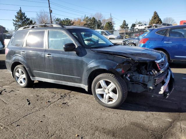 Photo 4 from auction – 2009 SUBARU FORESTER 2 with VIN JF2SH64649H707489
