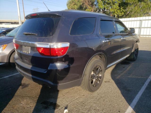 Photo 3 from auction – 2013 DODGE DURANGO CR with VIN 1C4RDHDG5DC539798