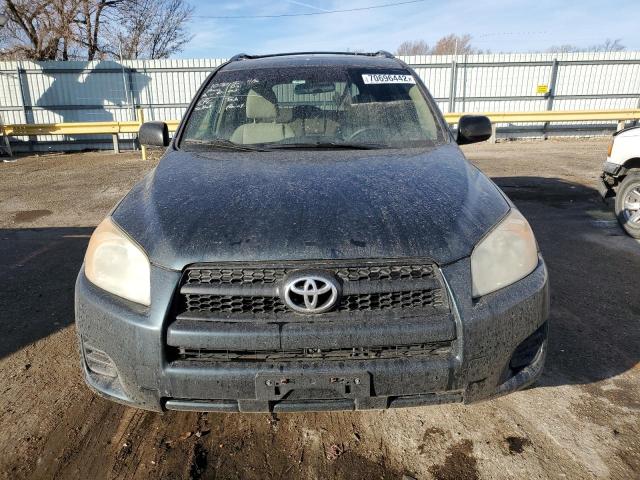 Photo 5 from auction – 2011 TOYOTA RAV4 with VIN 2T3ZF4DV6BW078476