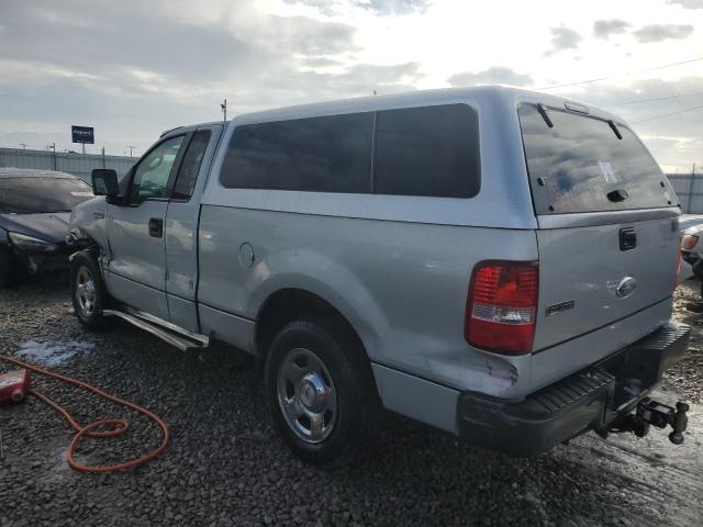 Photo 2 from auction – 2007 FORD F150 with VIN 1FTRF12217KC21311
