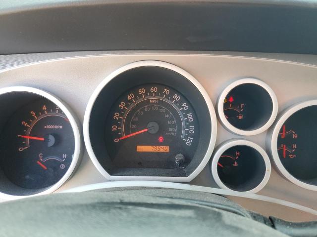 Zdjęcie 9 z aukcji – 2008 TOYOTA SEQUOIA SR z VIN 5TDZY64A48S010870
