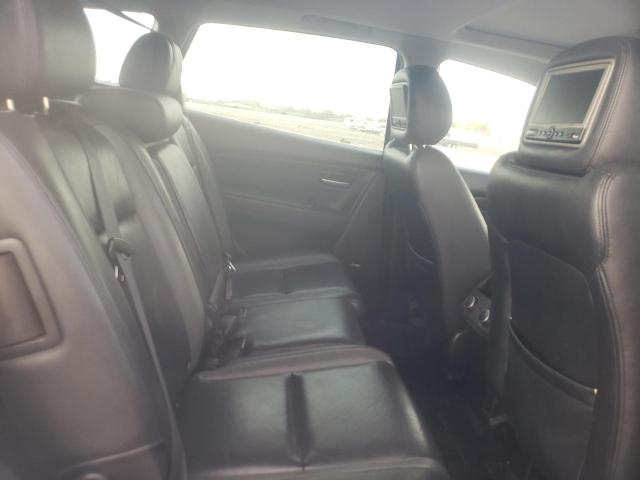 Photo 11 from auction – 2008 MAZDA CX-9 with VIN JM3TB28A180133210