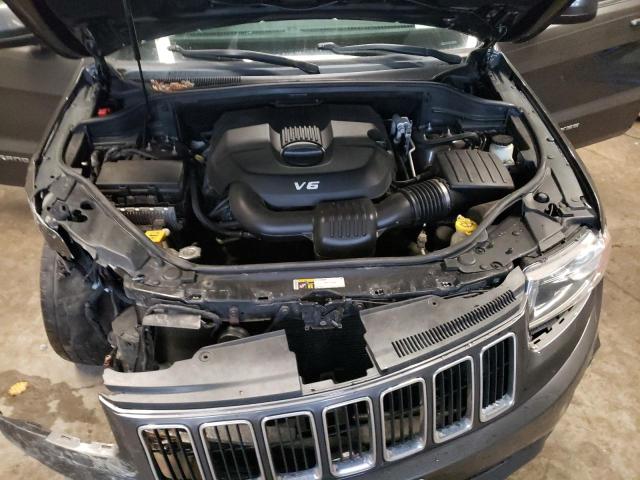 Photo 11 from auction – 2015 JEEP GRAND CHER with VIN 1C4RJFAG6FC914389