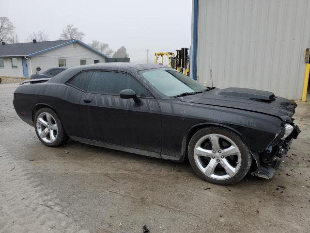 Photo 4 from auction – 2012 DODGE CHALLENGER with VIN 2C3CDYBTXCH239289