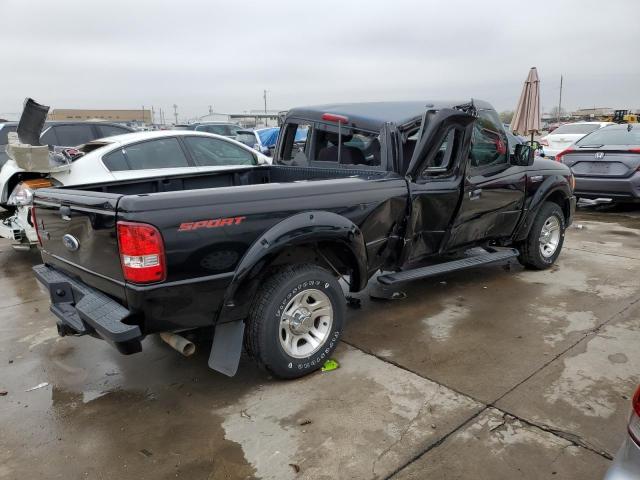 Photo 3 from auction – 2011 FORD RANGER SUP with VIN 1FTKR4EE8BPA22056