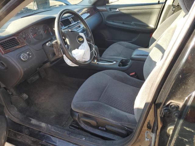 Photo 7 from auction – 2011 CHEVROLET IMPALA LT with VIN 2G1WG5EKXB1131269