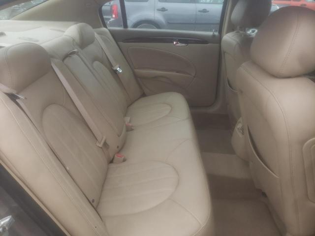 Zdjęcie 10 z aukcji – 2006 BUICK LUCERNE CX z VIN 1G4HD57246U223585