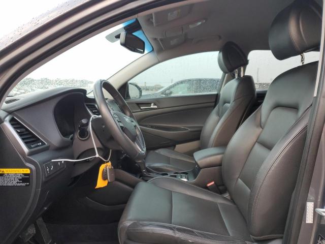 Photo 7 from auction – 2016 HYUNDAI TUCSON LIM with VIN KM8J33A29GU074285