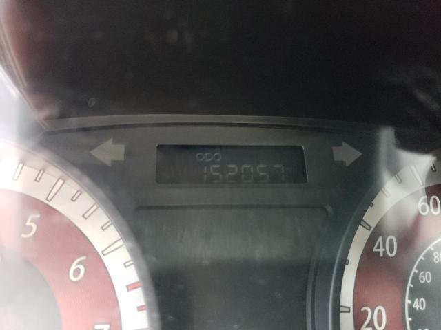 Foto 9 de la subasta – 2010 KIA RIO LX con VIN KNADH4A35A6614872