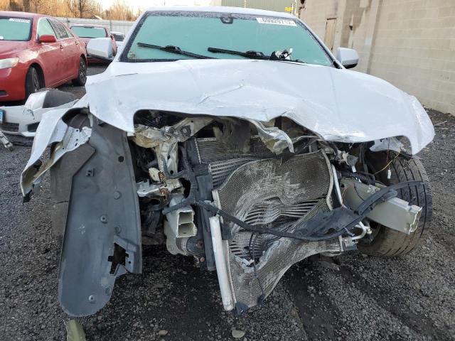 Photo 5 from auction – 2014 CADILLAC ATS with VIN 1G6AG5RX4E0104580