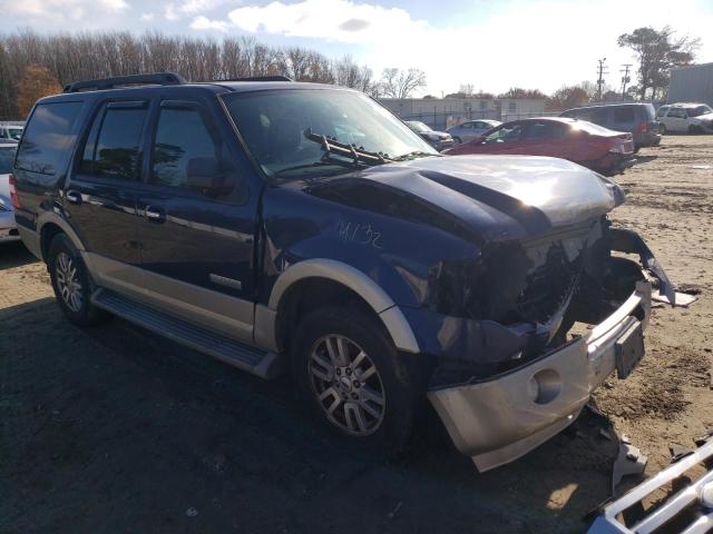 Photo 4 from auction – 2007 FORD EXPEDITION with VIN 1FMFU18587LA04371