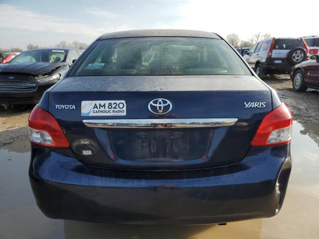 Photo 6 from auction – 2007 TOYOTA YARIS with VIN JTDBT923971036902