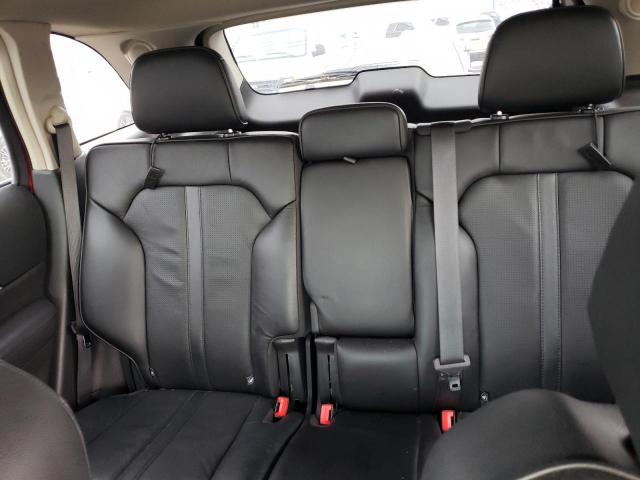 Photo 10 from auction – 2014 LINCOLN MKX with VIN 2LMDJ6JK2EBL06009