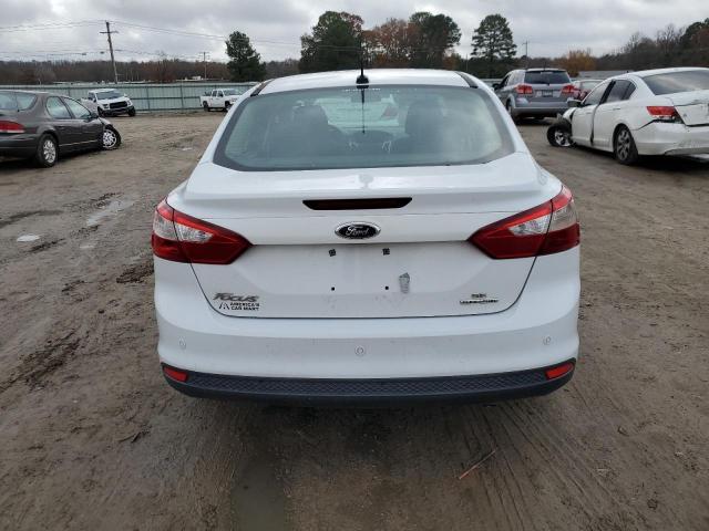 Photo 6 from auction – 2013 FORD FOCUS SE with VIN 1FADP3F27DL319428