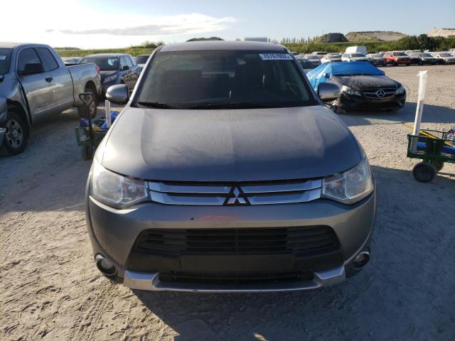 Photo 5 from auction – 2015 MITSUBISHI OUTLANDER with VIN JA4AD3A39FZ006087