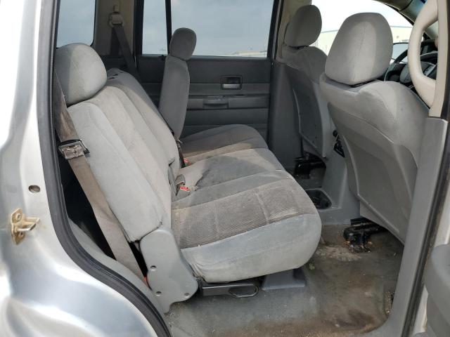 Photo 11 from auction – 2006 DODGE DURANGO SL with VIN 1D4HD48N86F105943