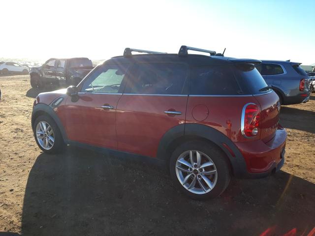 Photo 2 from auction – 2014 MINI COOPER S C with VIN WMWZC3C54EWP29529