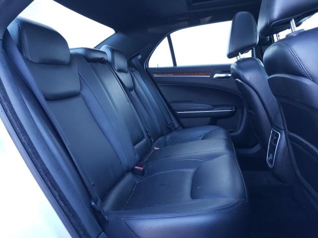 Photo 10 from auction – 2014 CHRYSLER 300 with VIN 2C3CCAAG9EH288520