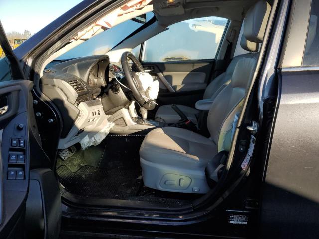 Photo 7 from auction – 2014 SUBARU FORESTER 2 with VIN JF2SJAHC7EH493230