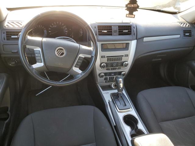 Фото 8 с аукциона – 2011 MERCURY MILAN с VIN 3MEHM0HA2BR602260