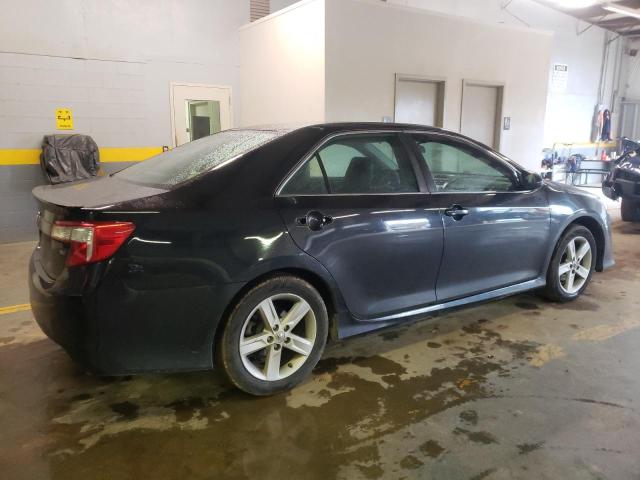 Photo 3 from auction – 2012 TOYOTA CAMRY BASE with VIN 4T1BF1FKXCU177251