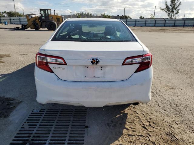 Photo 6 from auction – 2014 TOYOTA CAMRY L with VIN 4T1BF1FK5EU785066