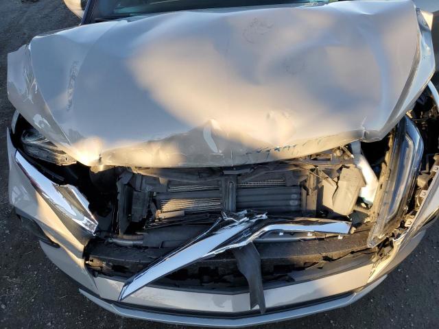 Photo 11 from auction – 2021 CHEVROLET BLAZER 2LT with VIN 3GNKBHRS0MS514507
