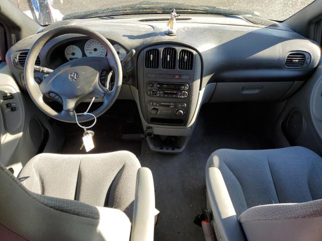 Photo 8 from auction – 2004 DODGE CARAVAN SX with VIN 1D4GP45R44B552137