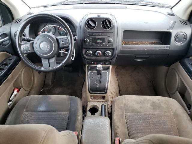 Photo 8 from auction – 2012 JEEP COMPASS LA with VIN 1C4NJCEB4CD687124