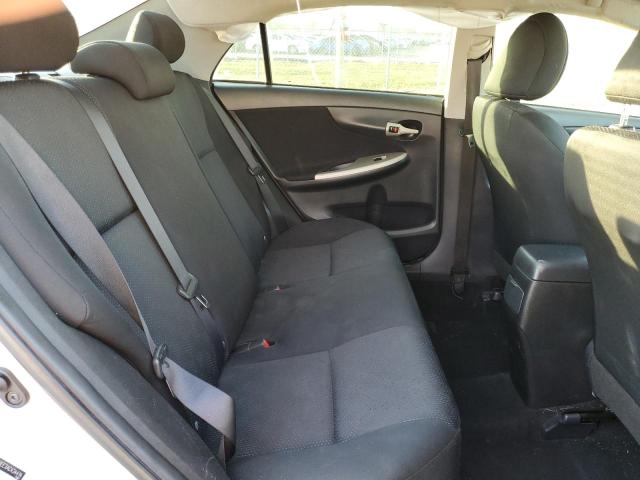Photo 10 from auction – 2010 TOYOTA COROLLA BA with VIN 2T1BU4EE3AC434414