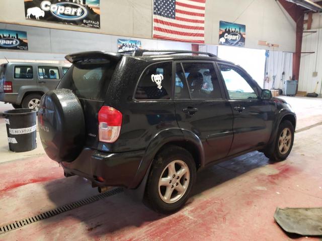Photo 3 from auction – 2003 TOYOTA RAV4 with VIN JTEHH20V236081499