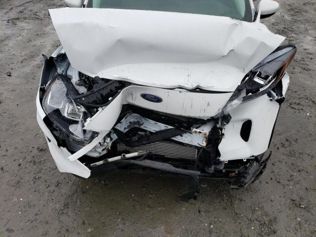 Photo 12 from auction – 2021 FORD ESCAPE SE with VIN 1FMCU0G64MUB00429
