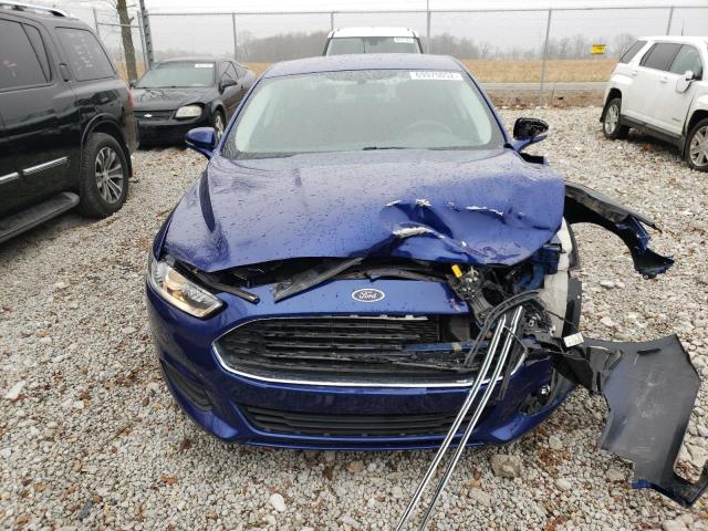 Photo 5 from auction – 2015 FORD FUSION SE with VIN 3FA6P0H73FR223090
