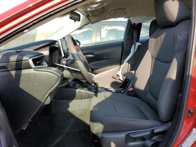 Photo 7 from auction – 2021 TOYOTA COROLLA LE with VIN 5YFVPMAE4MP236486