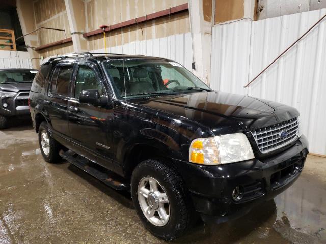Photo 4 from auction – 2004 FORD EXPLORER X with VIN 1FMZU73KX4UB19556