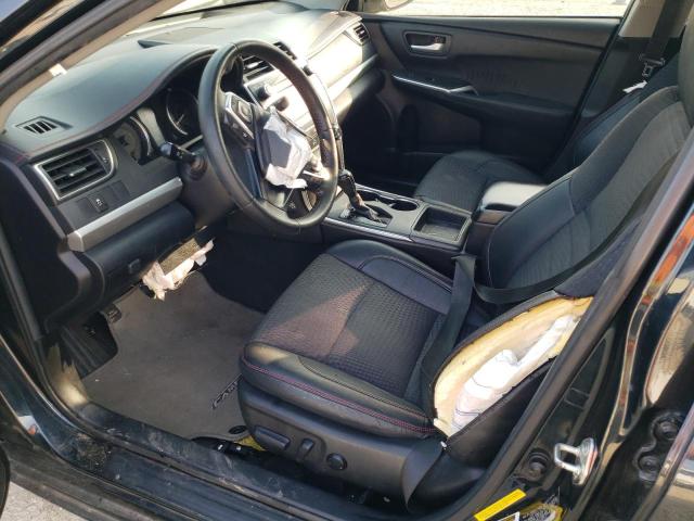 Photo 7 from auction – 2015 TOYOTA CAMRY LE with VIN 4T1BF1FK8FU907727