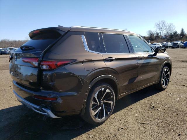 Photo 3 from auction – 2022 MITSUBISHI OUTLANDER with VIN JA4J4VA87NZ087015